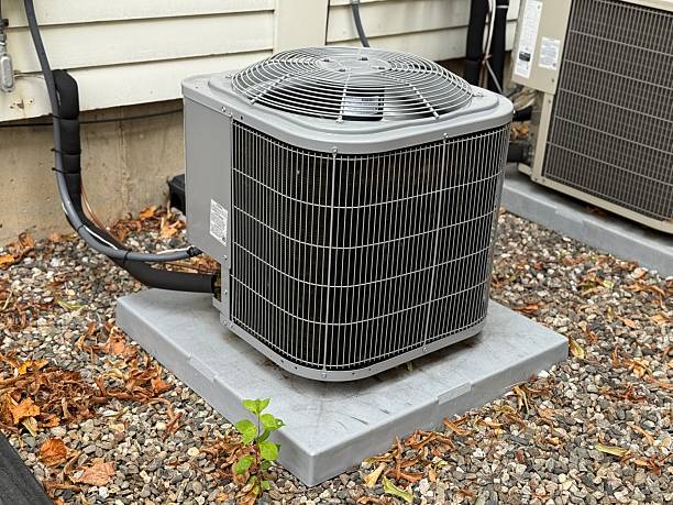 24/7 Emergency Air Conditioning Repair experts in Princeton, NJ