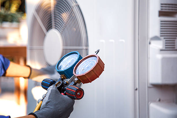 Trusted Hvac Repair service in Princeton, NJ - HVAC Repair CO